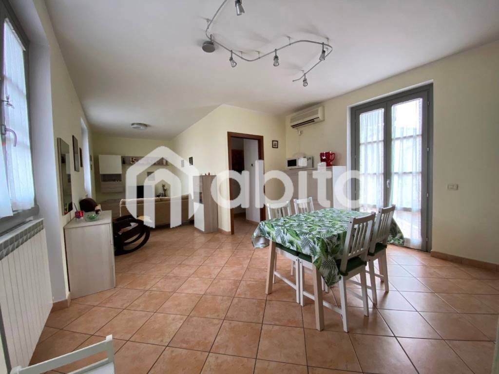 appartamento in vendita a San Giovanni Valdarno