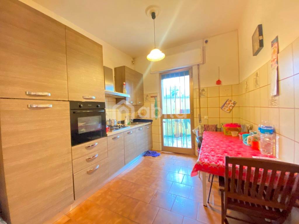 appartamento in vendita a San Giovanni Valdarno