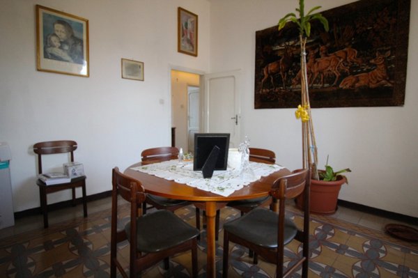 appartamento in vendita a San Giovanni Valdarno