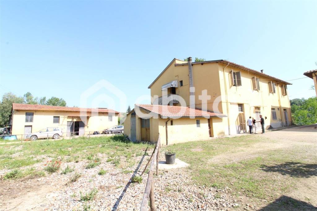 casa indipendente in vendita a San Giovanni Valdarno