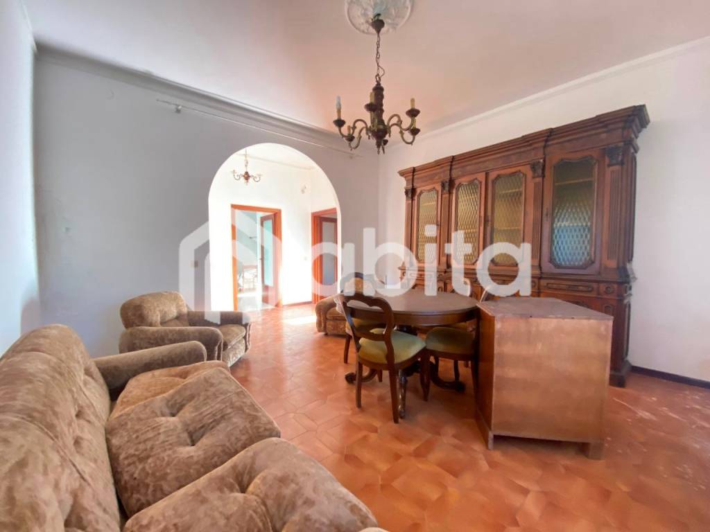 appartamento in vendita a San Giovanni Valdarno