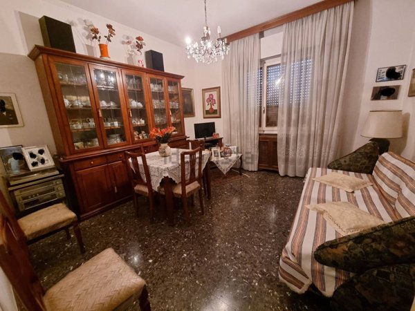 appartamento in vendita a San Giovanni Valdarno