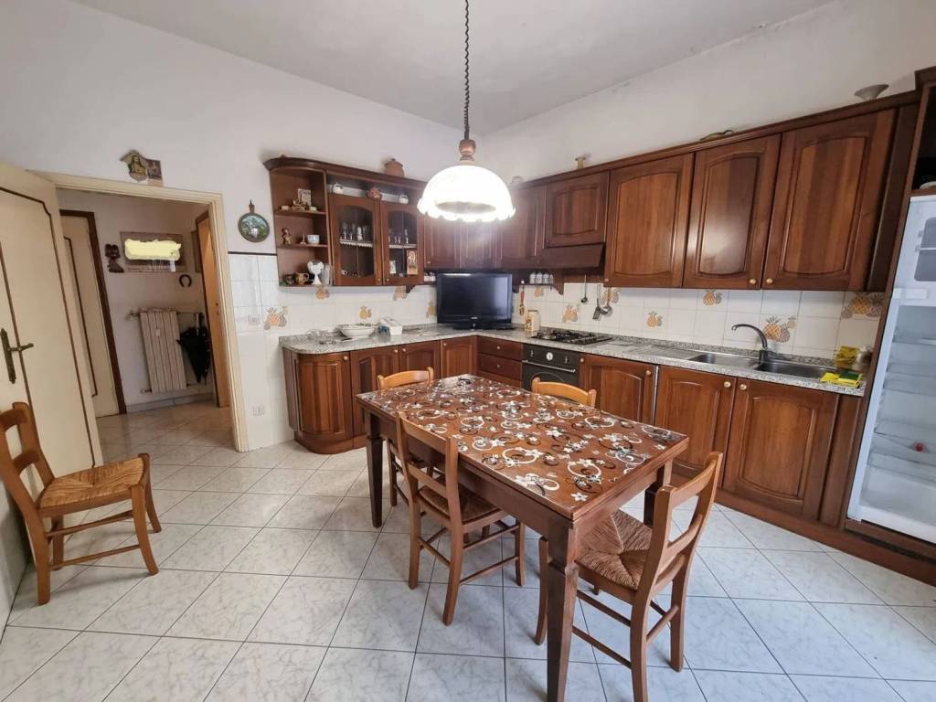 appartamento in vendita a San Giovanni Valdarno