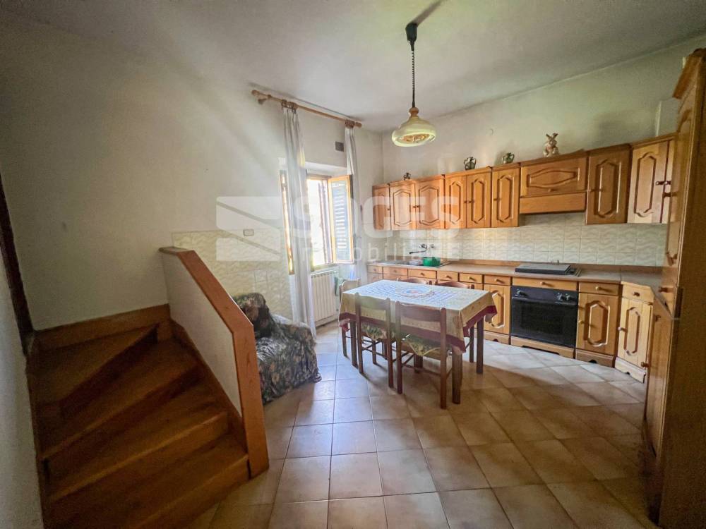casa indipendente in vendita a San Giovanni Valdarno