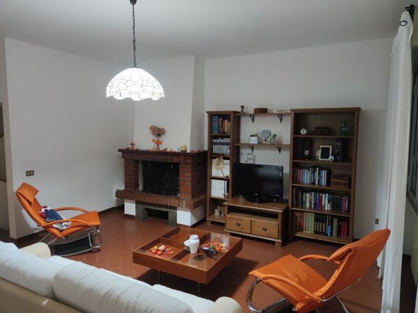 appartamento in vendita a San Giovanni Valdarno