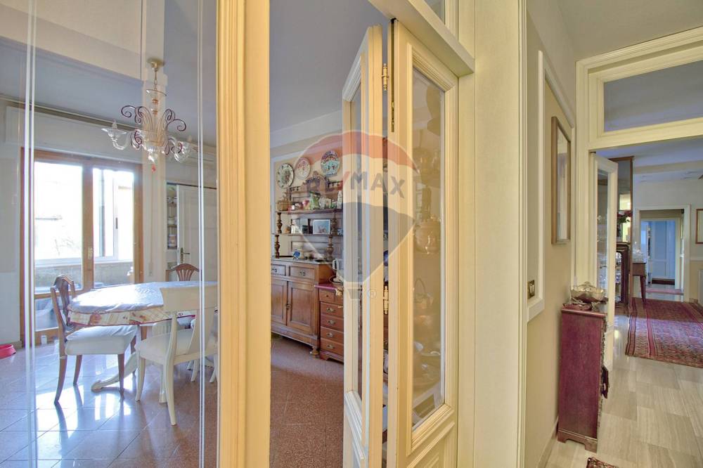 appartamento in vendita a San Giovanni Valdarno