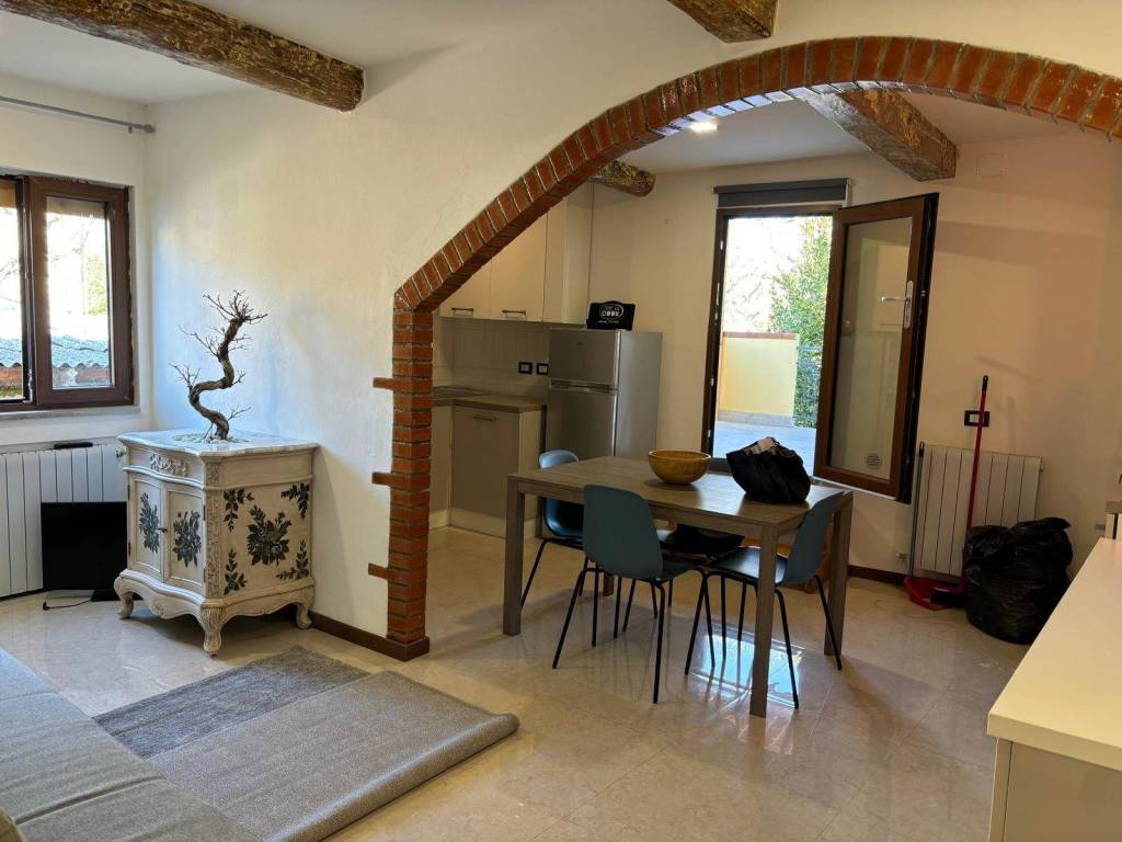 appartamento in vendita a San Giovanni Valdarno