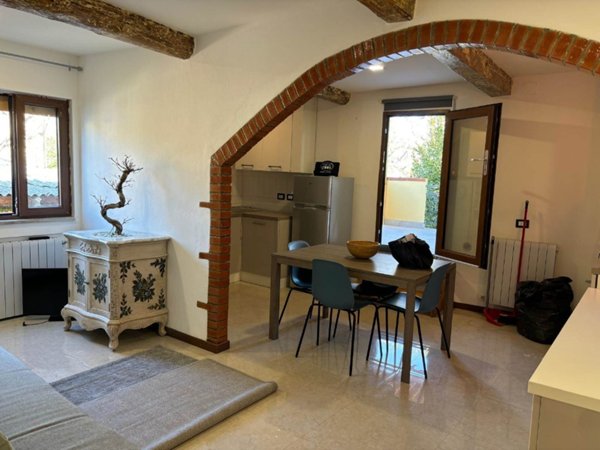 appartamento in vendita a San Giovanni Valdarno