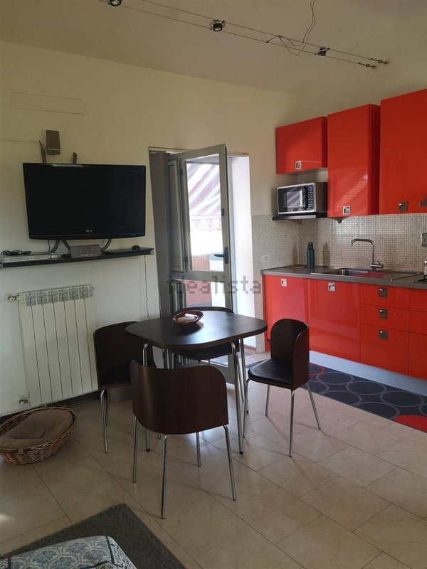 appartamento in vendita a San Giovanni Valdarno