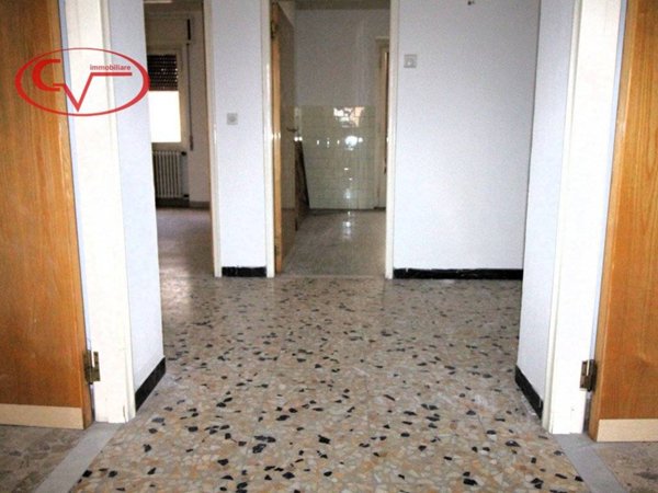 appartamento in vendita a San Giovanni Valdarno