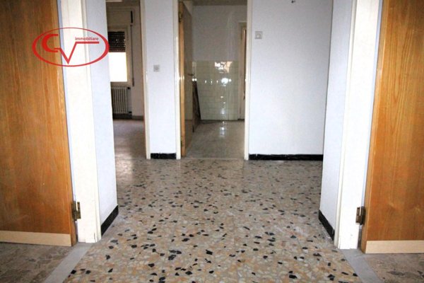 appartamento in vendita a San Giovanni Valdarno