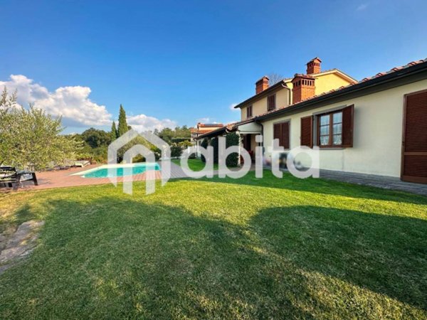 casa indipendente in vendita a San Giovanni Valdarno