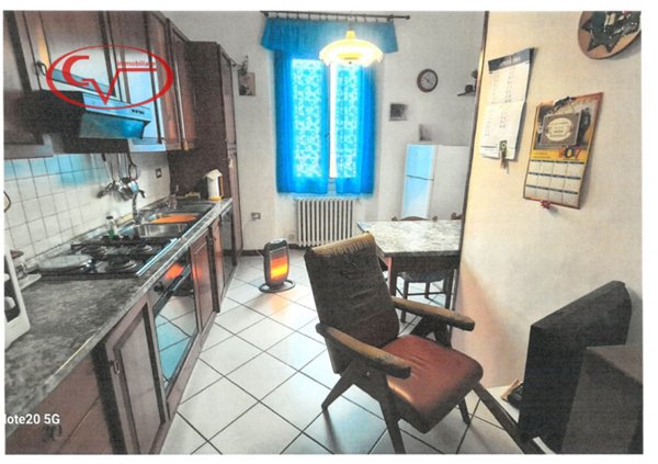 appartamento in vendita a San Giovanni Valdarno