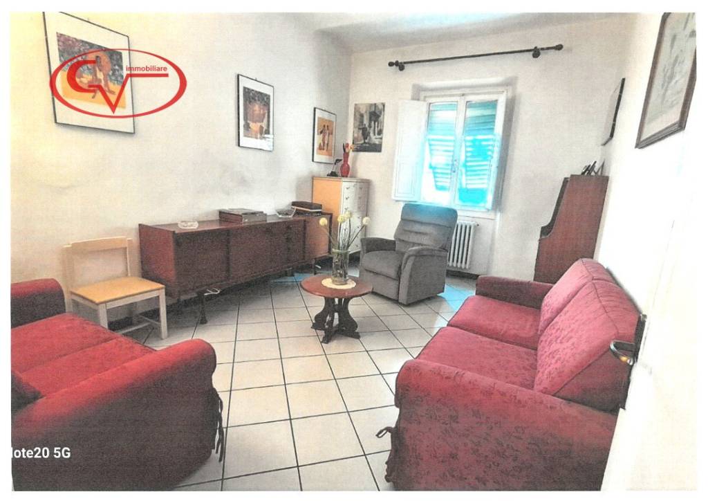 appartamento in vendita a San Giovanni Valdarno