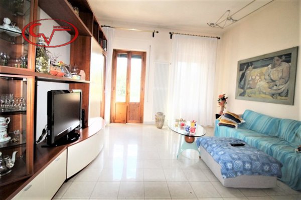 appartamento in vendita a San Giovanni Valdarno