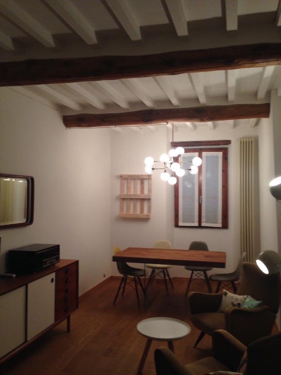 appartamento in vendita a San Giovanni Valdarno