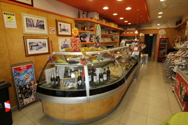 negozio in vendita a San Giovanni Valdarno