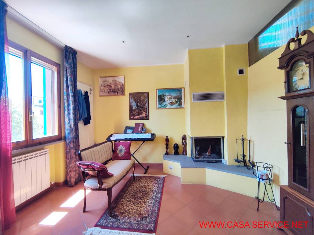casa indipendente in vendita a San Giovanni Valdarno