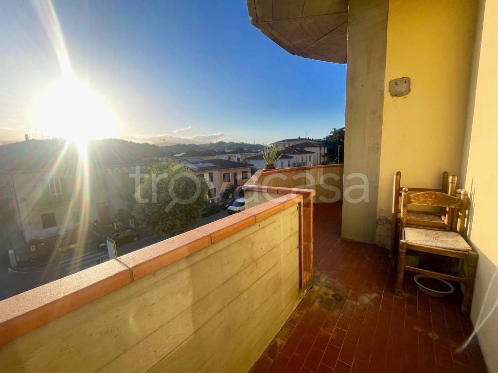 appartamento in vendita a San Giovanni Valdarno