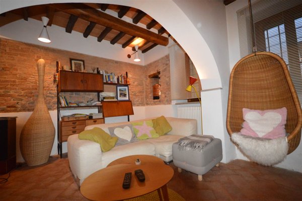 appartamento in vendita a San Giovanni Valdarno