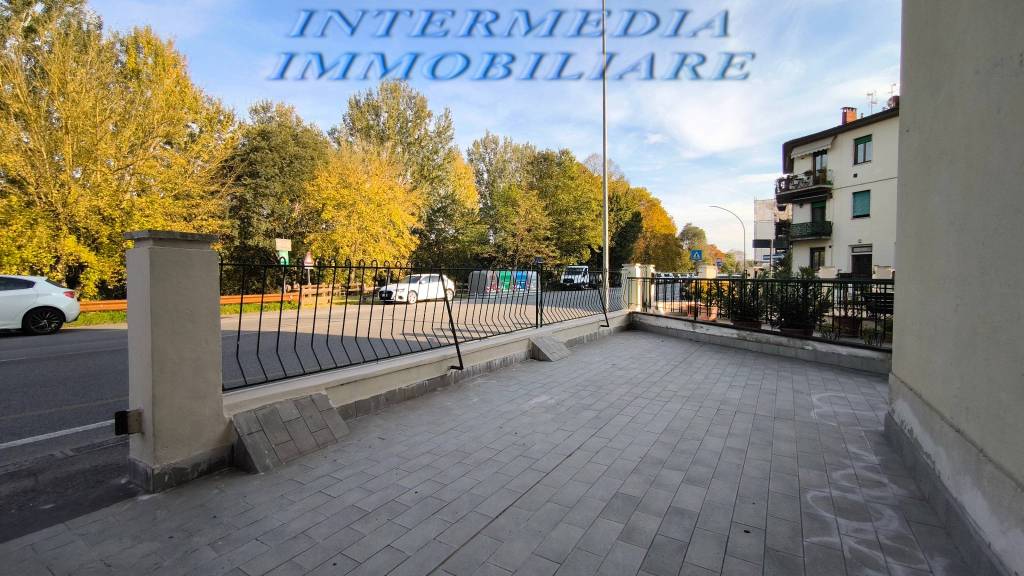 appartamento in vendita a San Giovanni Valdarno