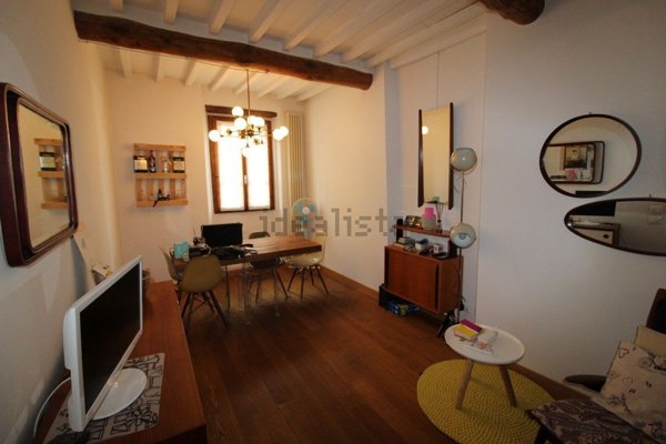 appartamento in vendita a San Giovanni Valdarno