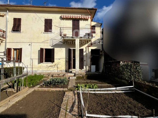 casa indipendente in vendita a San Giovanni Valdarno