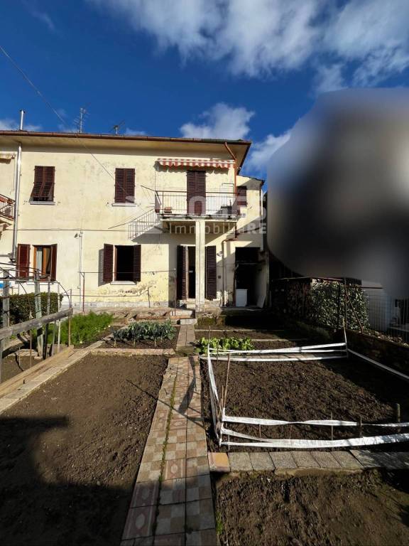 casa indipendente in vendita a San Giovanni Valdarno