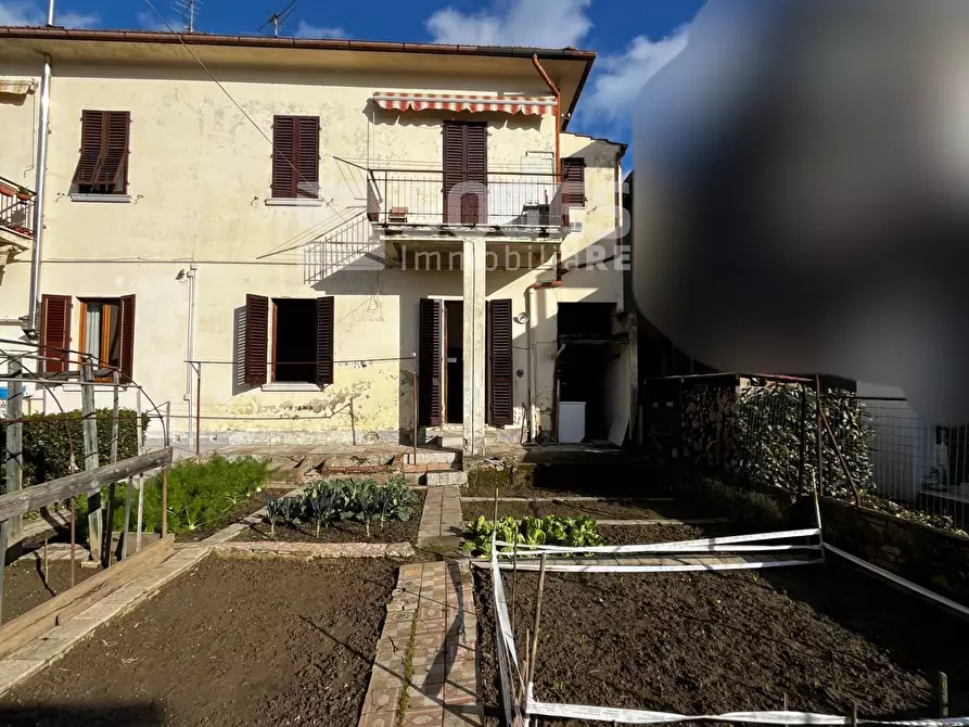 casa indipendente in vendita a San Giovanni Valdarno