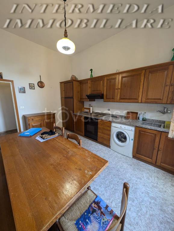 appartamento in vendita a San Giovanni Valdarno