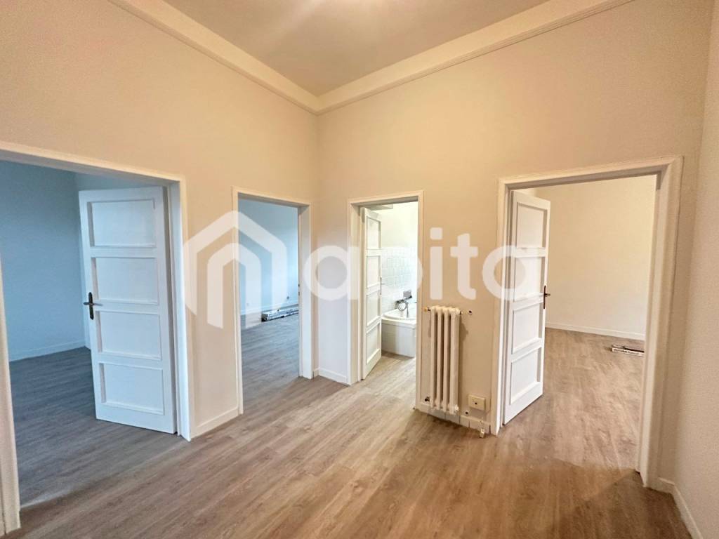 appartamento in vendita a San Giovanni Valdarno