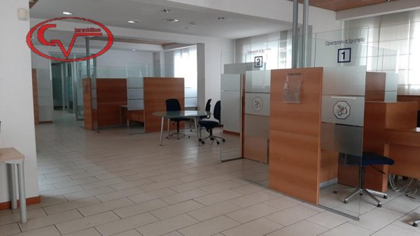ufficio in vendita a San Giovanni Valdarno