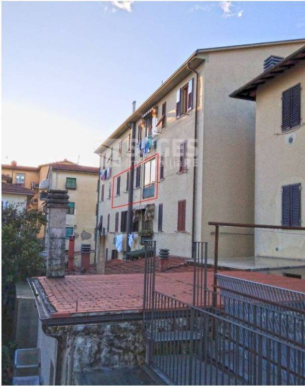 appartamento in vendita a San Giovanni Valdarno