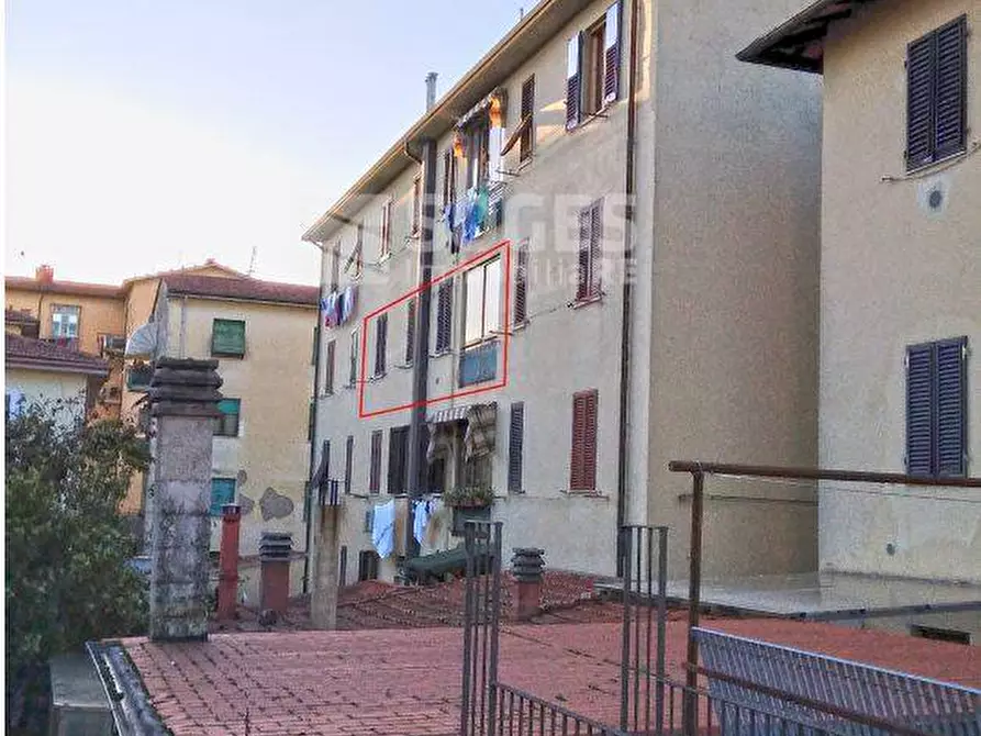 appartamento in vendita a San Giovanni Valdarno