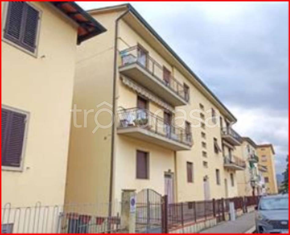 appartamento in vendita a San Giovanni Valdarno