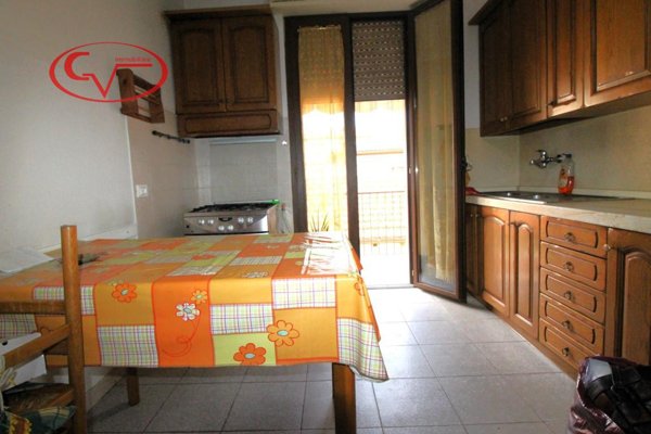 appartamento in vendita a San Giovanni Valdarno
