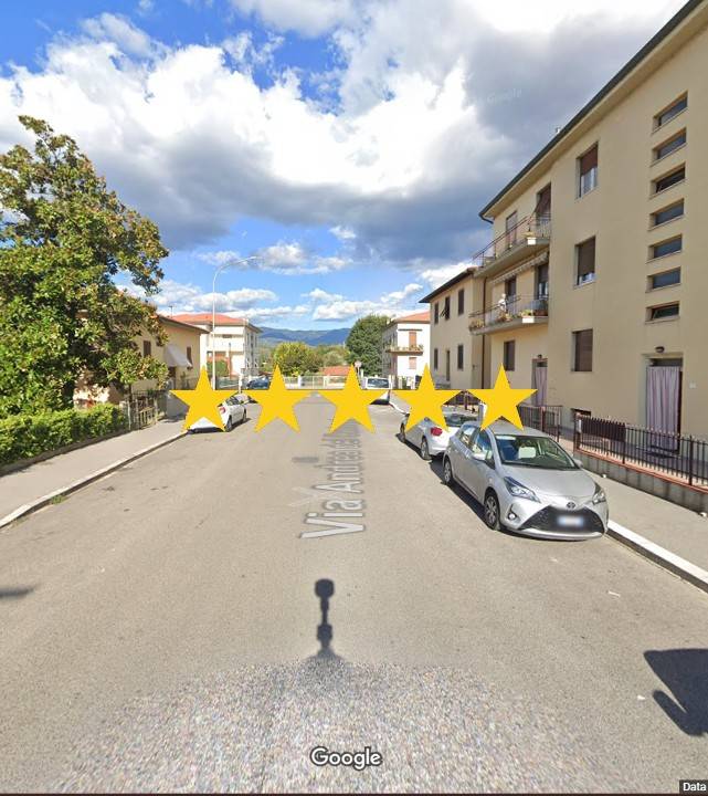appartamento in vendita a San Giovanni Valdarno