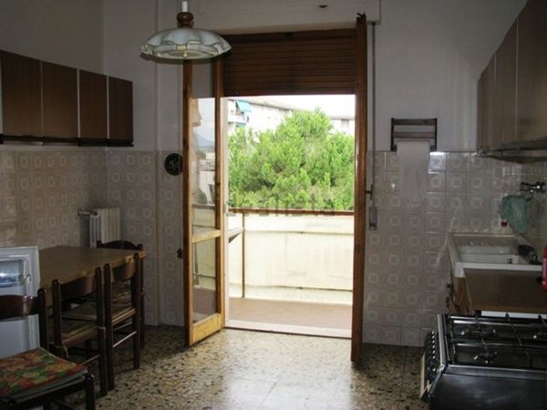 appartamento in vendita a San Giovanni Valdarno