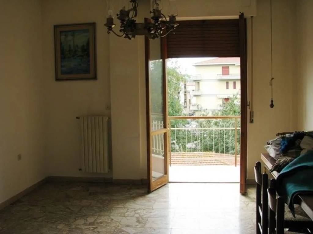 appartamento in vendita a San Giovanni Valdarno