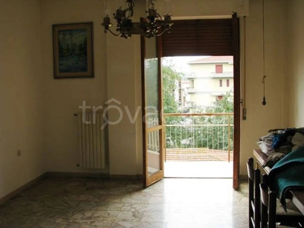 appartamento in vendita a San Giovanni Valdarno