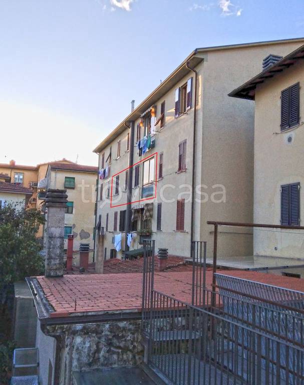 appartamento in vendita a San Giovanni Valdarno