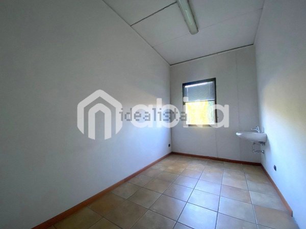 locale di sgombero in vendita a San Giovanni Valdarno