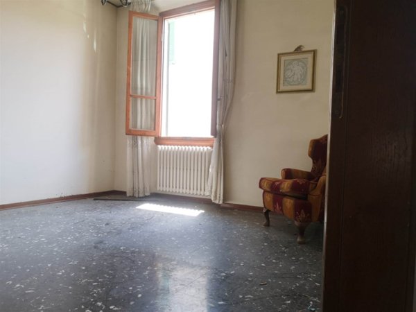appartamento in vendita a San Giovanni Valdarno