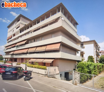 appartamento in vendita a San Giovanni Valdarno