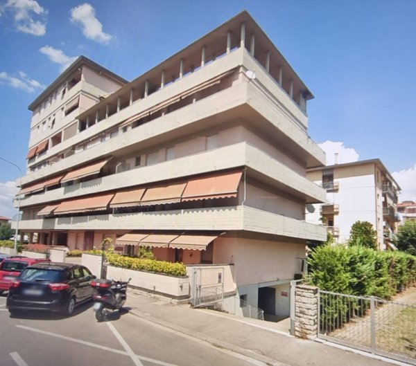appartamento in vendita a San Giovanni Valdarno