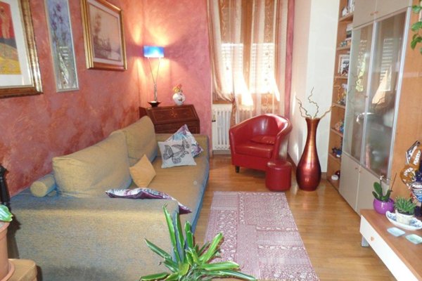 appartamento in vendita a San Giovanni Valdarno