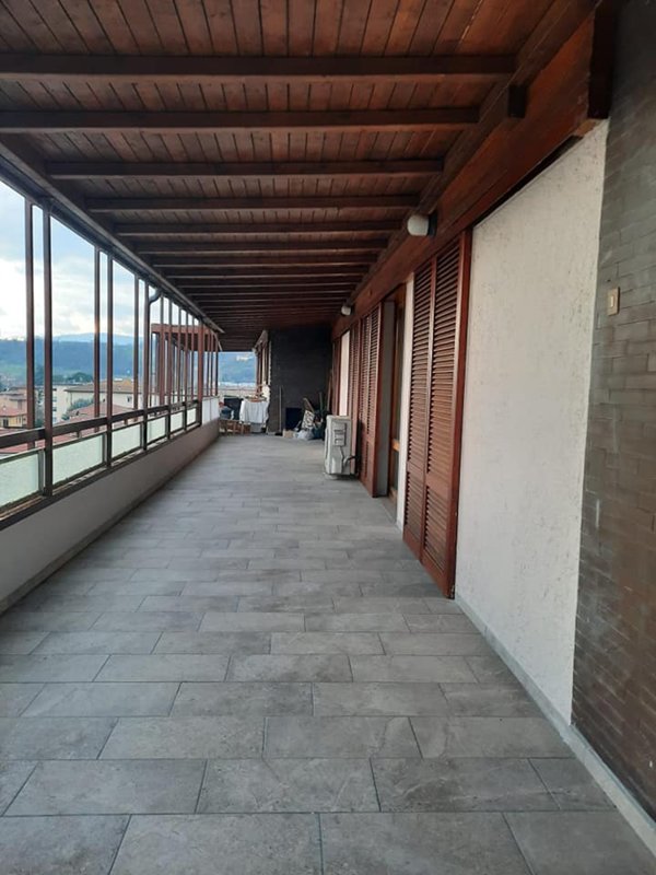 appartamento in vendita a San Giovanni Valdarno