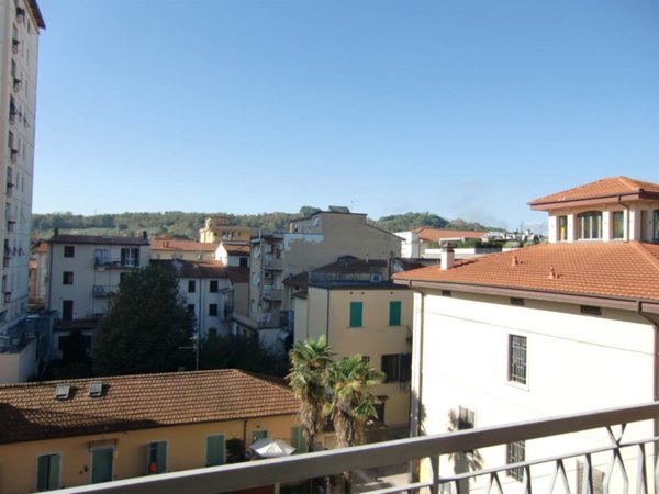 appartamento in vendita a San Giovanni Valdarno