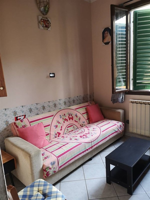 appartamento in vendita a San Giovanni Valdarno
