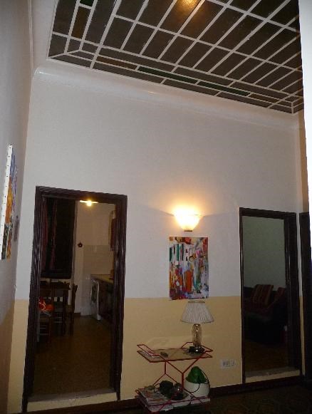 appartamento in vendita a San Giovanni Valdarno